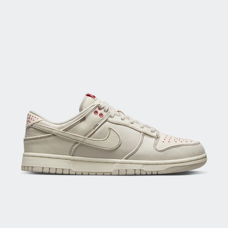 Nike Dunk Low Light Orewood Brown DV0834100 Grailify
